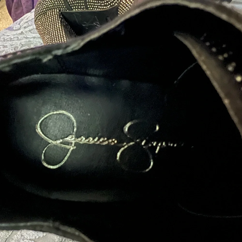 Jessica Simpson Imina Boot NWOT - Picture 3 of 10